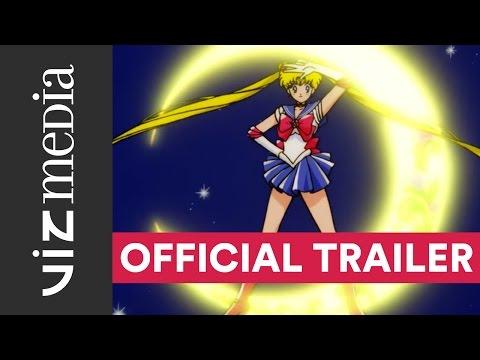 Sailor Moon R: The Movie - The Promise of the Rose fragman