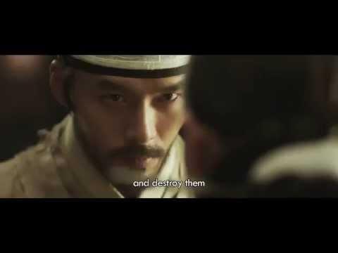 The Fatal Encounter fragman