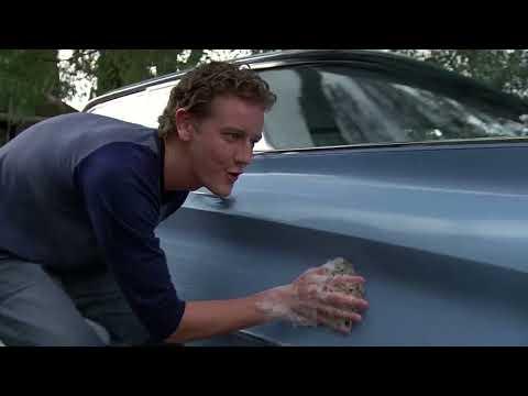 Fast Times at Ridgemont High fragman