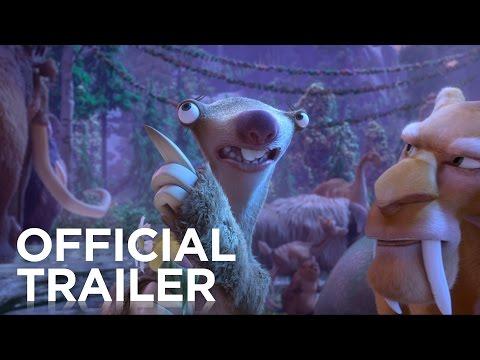 Ice Age: Collision Course fragman