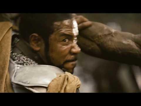 In the Name of the King: A Dungeon Siege Tale fragman