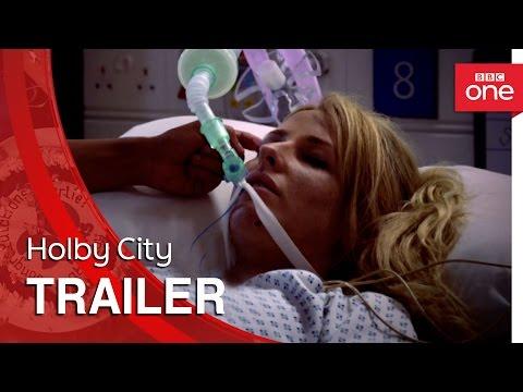 Holby City fragman
