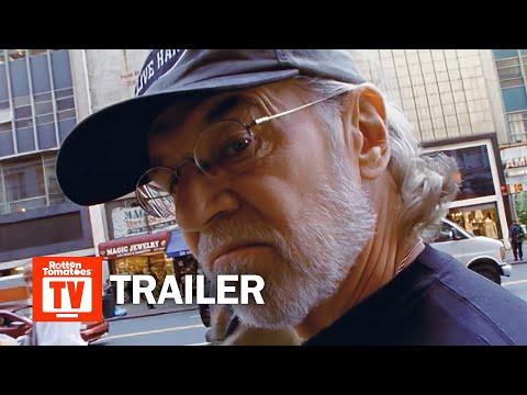 George Carlin's American Dream fragman