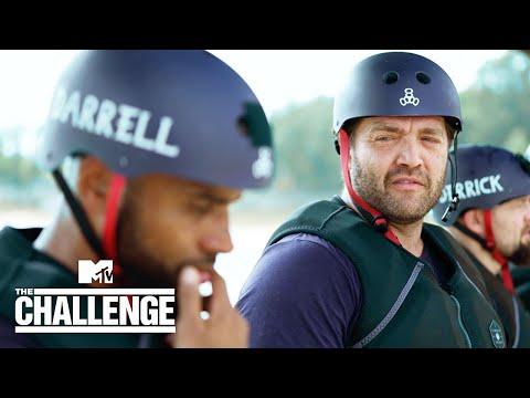 The Challenge fragman