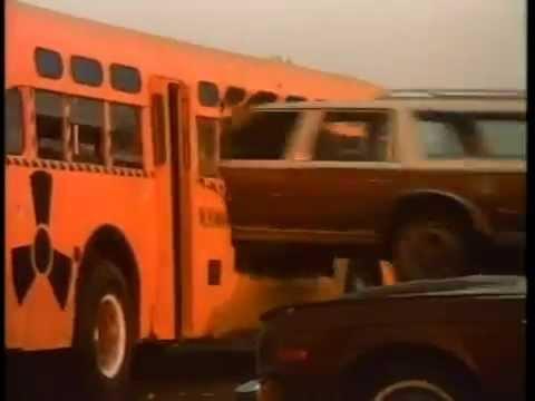 Class of Nuke 'Em High 2: Subhumanoid Meltdown fragman