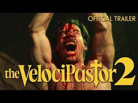 The VelociPastor 2 fragman