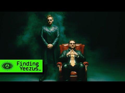 Finding Yeezus fragman