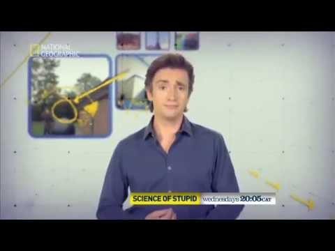 Science of Stupid fragman