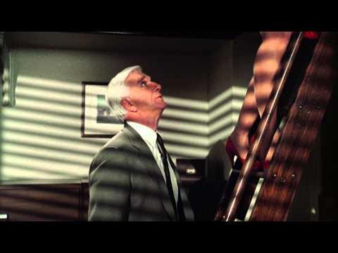 The Naked Gun: From the Files of Police Squad! fragman