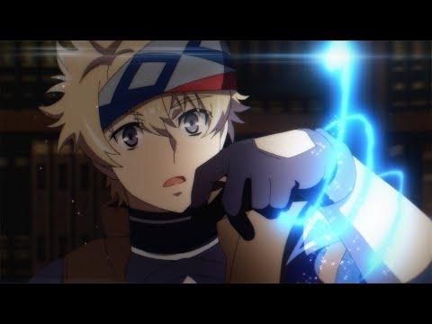 Infinite Dendrogram fragman