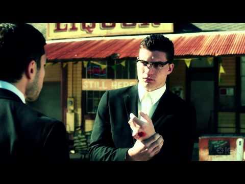 From Dusk Till Dawn: The Series fragman