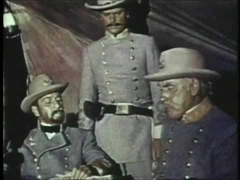 Drums in the Deep South fragman