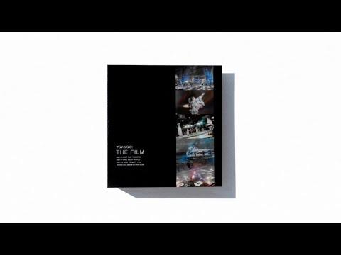 YOASOBIライブ映像作品集『THE FILM』 fragman