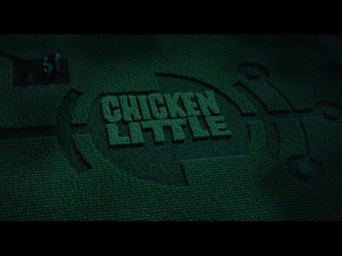 Chicken Little fragman