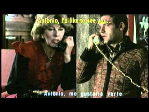 What Have I Done to Deserve This? fragman