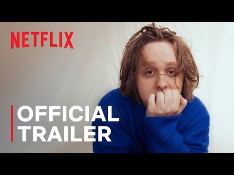 Lewis Capaldi: How I'm Feeling Now fragman