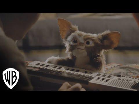 Gremlins fragman