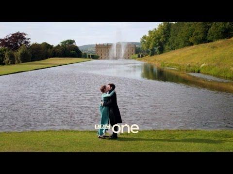 Death Comes to Pemberley fragman