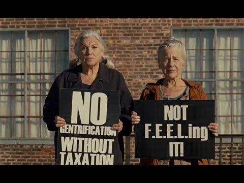 A Bread Factory, Part One: For the Sake of Gold fragman