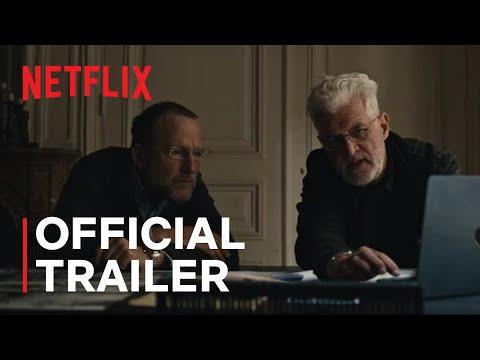 The Stringer: The Man Who Took the Photo fragman