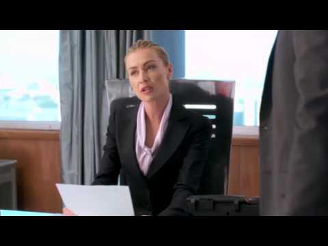 Better Off Ted fragman