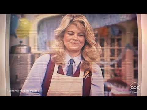 Live in Front of a Studio Audience: The Facts of Life and Diff'rent Strokes fragman