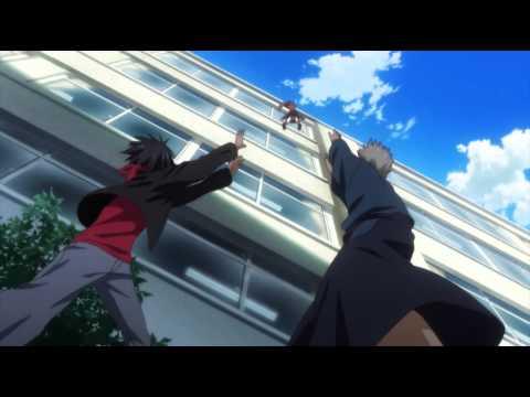 Little Busters! fragman
