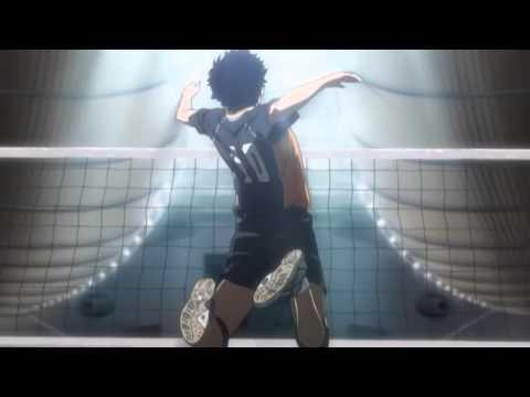Haikyu!! the Movie: The End and the Beginning fragman
