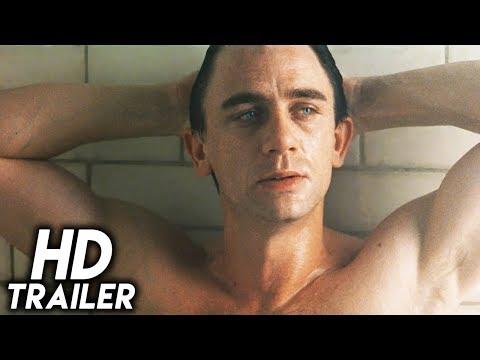 Love Is the Devil: Study for a Portrait of Francis Bacon fragman