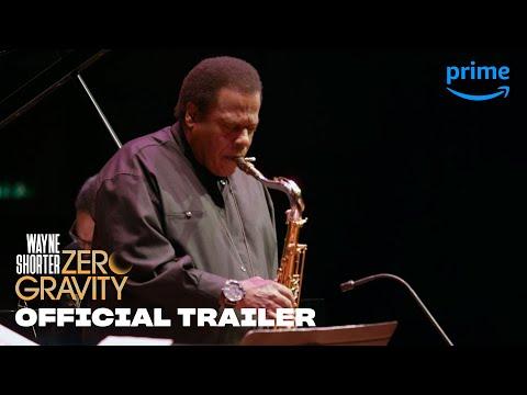 Wayne Shorter: Zero Gravity fragman