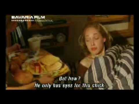 Rudy: The Return of the Racing Pig fragman