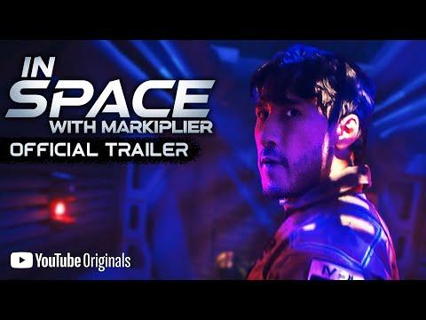 In Space with Markiplier: Part 2 fragman