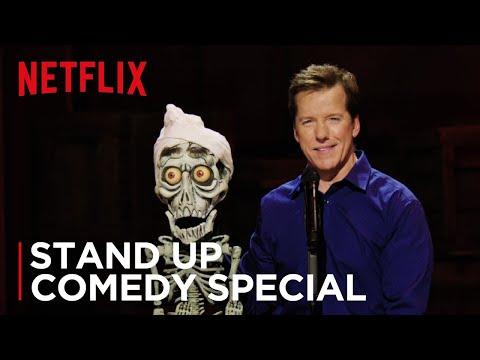 Jeff Dunham: Relative Disaster fragman