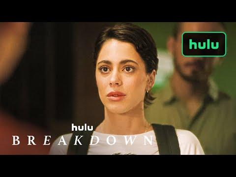 Breakdown fragman