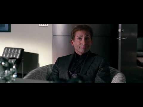 The Incredible Burt Wonderstone fragman