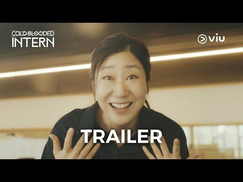 Cold Blooded Intern fragman