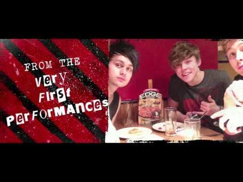 5 Seconds of Summer: How Did We End Up Here? fragman