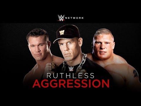 Ruthless Aggression fragman