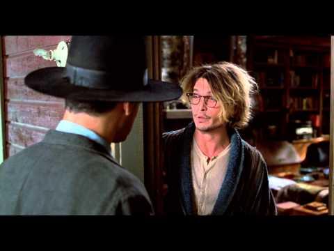 Secret Window fragman