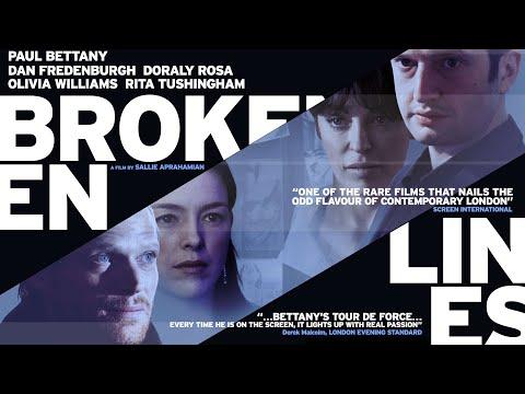 Broken Lines fragman