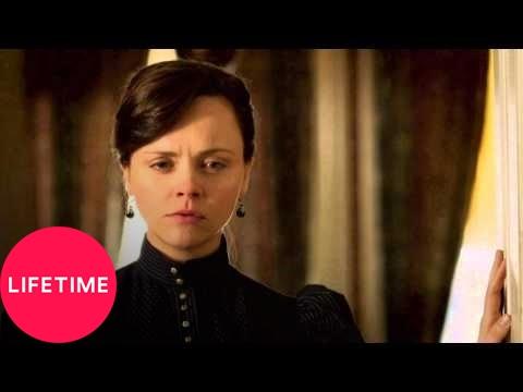 The Lizzie Borden Chronicles fragman