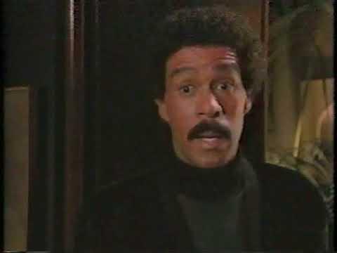 Jo Jo Dancer, Your Life Is Calling fragman