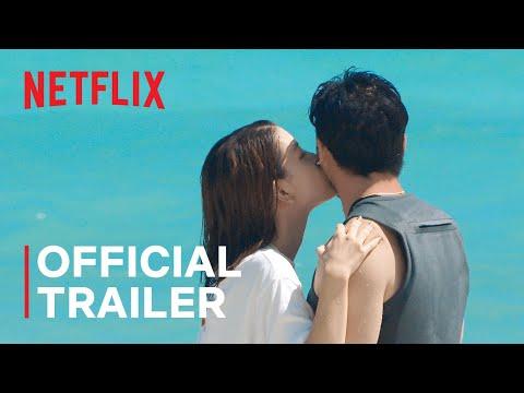 The Future Diary fragman