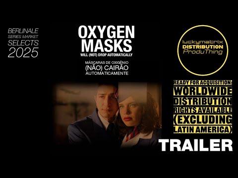 Oxygen Masks Will Not Drop Down Automatically fragman