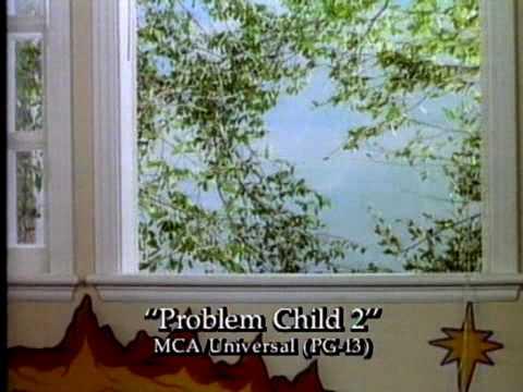 Problem Child 2 fragman