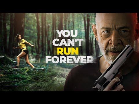 You Can't Run Forever fragman