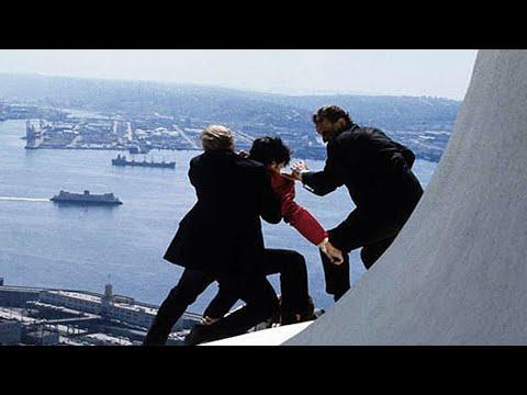 The Parallax View fragman