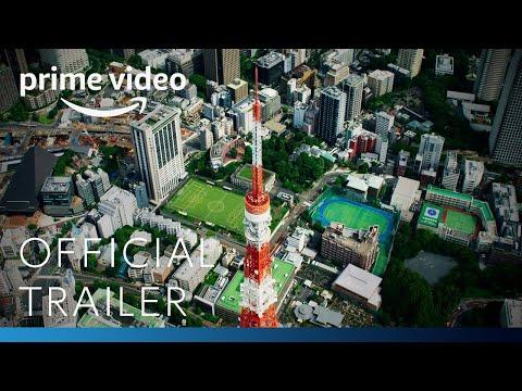 Modern Love Tokyo fragman