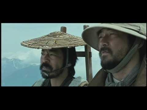 The Summit: A Chronicle Of Stones to Serenity fragman