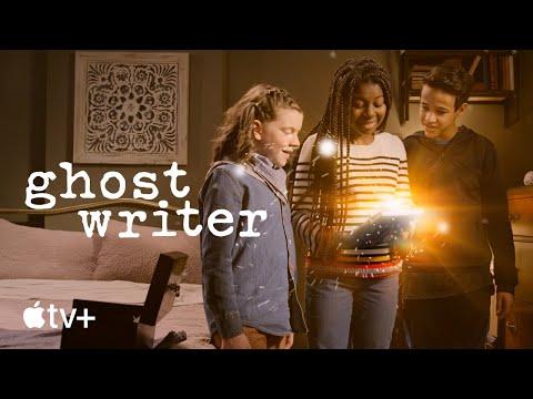Ghostwriter fragman